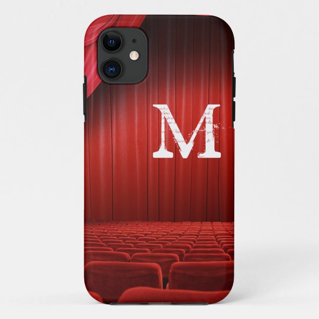 IPHONE 5 Case (Rückseite)