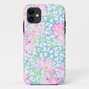 iPhone 5 Case-Mate Fall Rosen und Schmetterlinge title_seo2