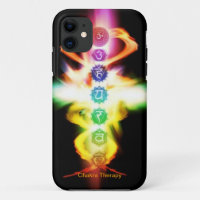 iPhone 5 Chakra heilende Therapie