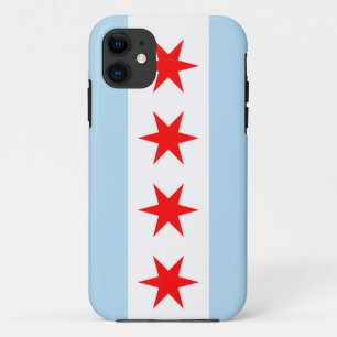 iPhone 5 Chicago-Flaggentelefonkasten title_seo2