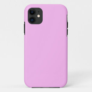 iPhone 5 coque Baby Pink