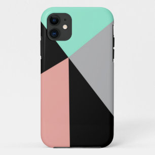 iPhone 5 Coque géométrique
