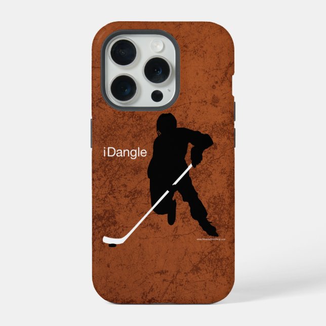 iPhone 5 coque iDangle (Verso)
