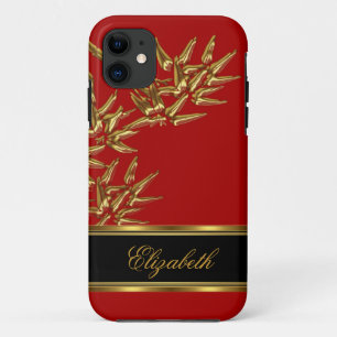 iPhone 5 Elegantes Klassisches Asiatisches Bambus title_seo2