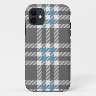 iPhone 5 Fall - Beschaffenheit kariert - Plankton title_seo2