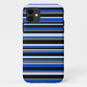 iPhone 5 Fall blaue Streifen title_seo2