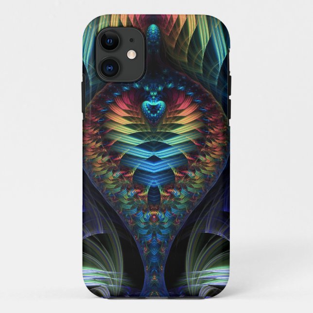 iPhone 5 Fall Case-Mate iPhone Hülle (Rückseite)
