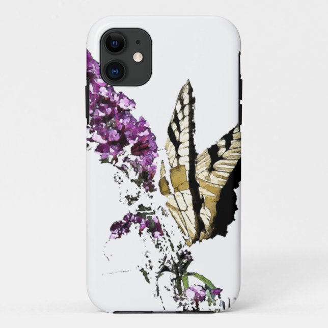 iPhone 5 Fall Case-Mate iPhone Hülle (Rückseite)