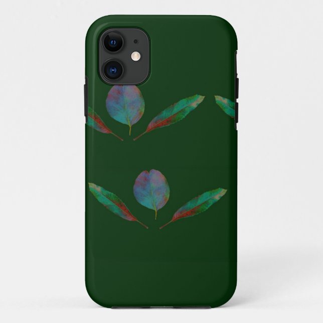 iPhone 5 Fall Case-Mate iPhone Hülle (Rückseite)