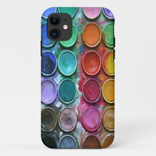 iPhone 5 Fall "Farbkasten " title_seo2