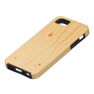 iPhone 5 Fall - Holz - knorrige Kiefer Schutzhülle Fürs iPhone 5