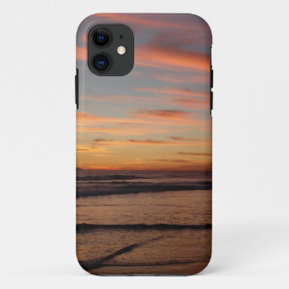 iPhone 5 Fall - kalifornischer Sonnenuntergang Case-Mate iPhone Hülle
