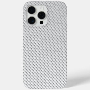 iPhone 5 Fall - Kohlenstoff-Faser - metallisches Case-Mate iPhone Hülle