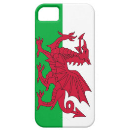 IPhone 5 Fall mit Flagge von Wales title_seo2