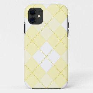 iPhone 5 Fall - Rauten-Quadrate - Sonnenschein title_seo2