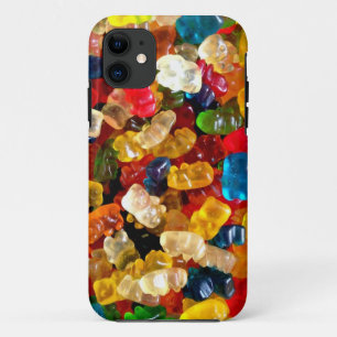 iPhone 5 gummiartiger Bärn-Schutz-Fall title_seo2