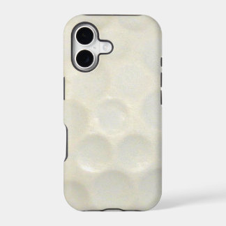 iPhone 5 Hülle - Golf Ball Live