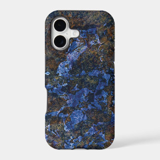 iPhone 5 Hülle - Stone Granite