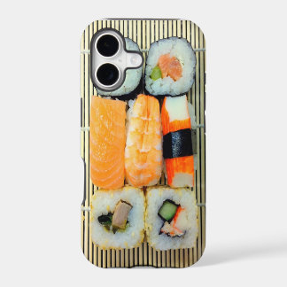 iPhone 5 Hülle "Sushi"