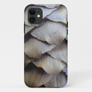 iPhone 5 Hülle Tannenzapfen