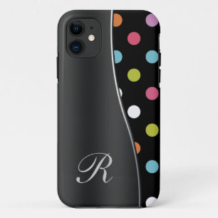 iPhone 5 Monogramm-Hüllen modern title_seo2