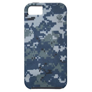 iPhone 5 NWU Fall Tough iPhone 5 Hülle