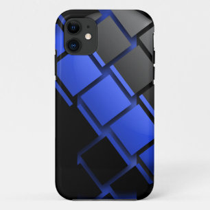 iPhone 5 Police Thin Blue Line Case-Mate iPhone Hülle