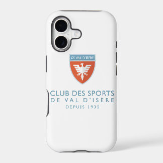 Iphone 5 Val d’Isère