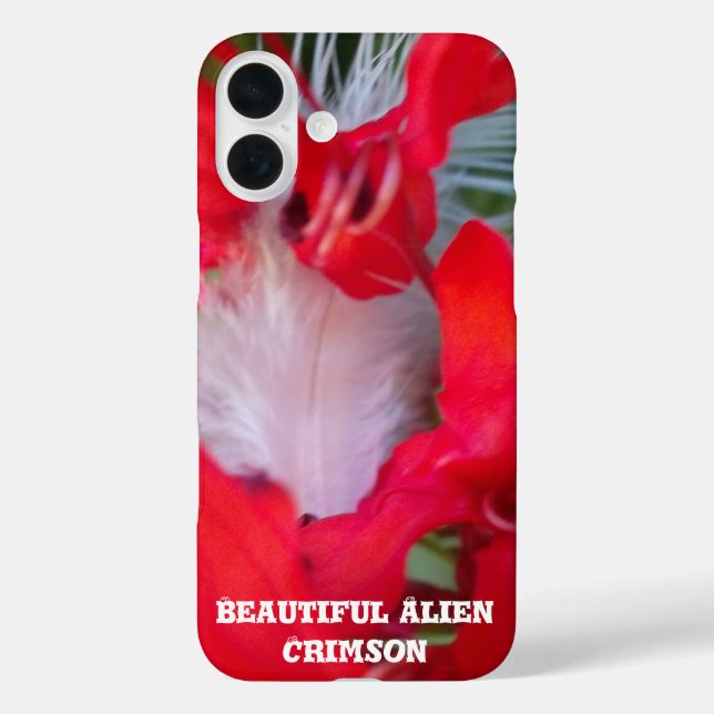 iPhone 5-vibe QPC-Vorlage iPhone 5 C - Anpassbar iPhone 16 Plus Hülle (Rückseite)