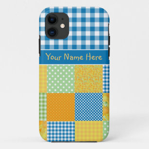 iPhone 5 Xtreme Case zur Personalisierung von Patc