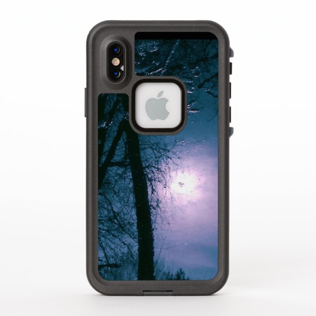 iPhone 6/6s, Kaum vorhanden (Rückseite)
