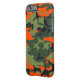 iPhone 6 Fall Camouflage Fall. Case-Mate iPhone Hülle (Rückseite Links)