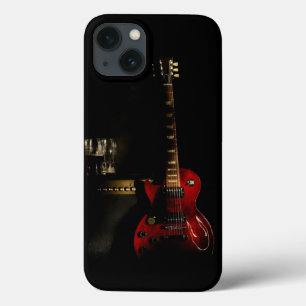 iPhone 6 Fall E-Gitarren-Telefonkasten title_seo2