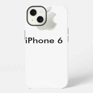 iPhone 6 Feld Hülle