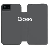 iPhone 6 Hüllen mit Kartenfach