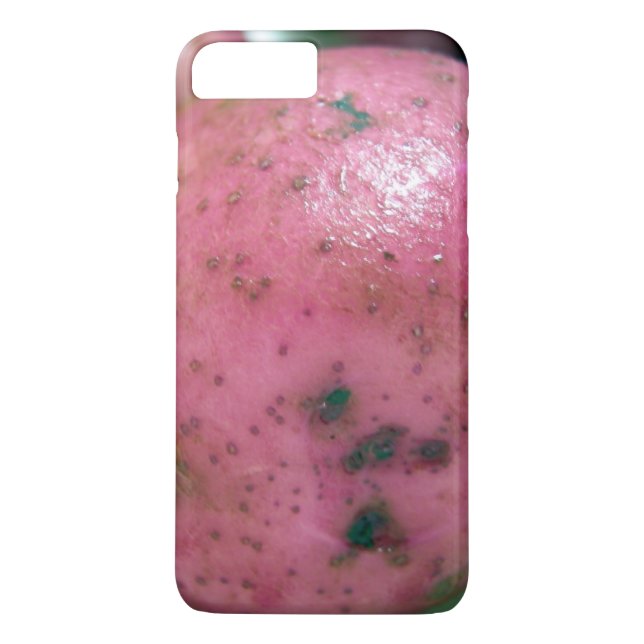 iPhone 7 Case-Mate iPhone Hülle (Rückseite)