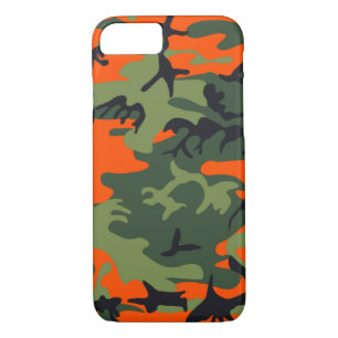 iPhone 7 Fall Camouflage Fall. title_seo2