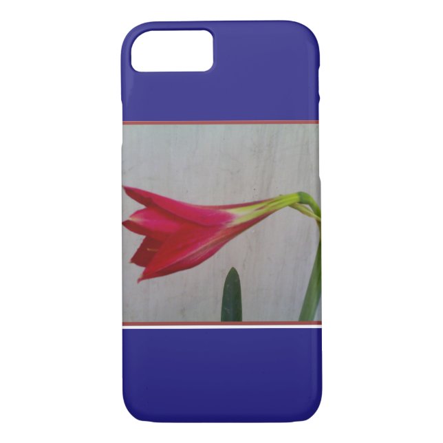 iPhone 7 Hülle (Rückseite)