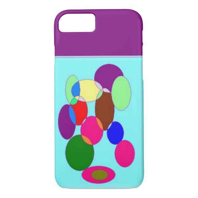 iPhone 7 Hüllen (Rückseite)