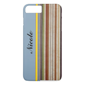 iPhone 7 Plus Coque personnalisé