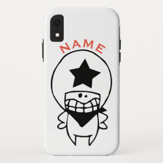 IPHONE 8/7 Plus CUSTOM MONOGRAMM Case-Mate iPhone Hülle