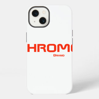iPhone 8/7 XTREME Haltbarkeits-Hüllen CHROM Marke Hülle