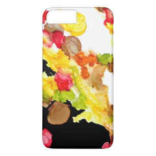 iPhone 8/iPhone 8 Plus "Abstrakt Bouquet" Gehäuse Case-Mate iPhone Hülle
