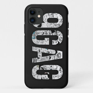 iPhone 9GAG Fall Case-Mate iPhone Hülle