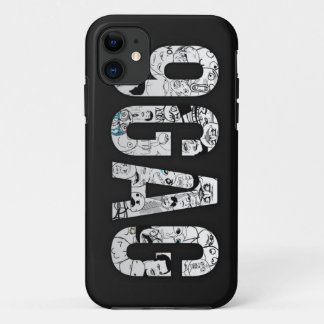 iPhone 9GAG Fall Case-Mate iPhone Hülle