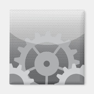 iPhone App Magnet - Einstellungen