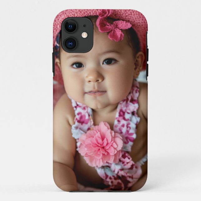 iPhone-Backcases Case-Mate iPhone Hülle (Rückseite)