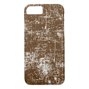 iPhone Brown / coque ipad