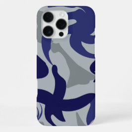 iPhone Camo Style Hülle iPhone 16 Pro Max Hülle