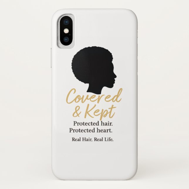 Iphone Case (Rückseite)